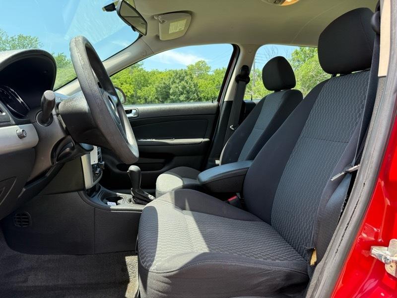 Chevrolet Cobalt LT2 Sedan 2010