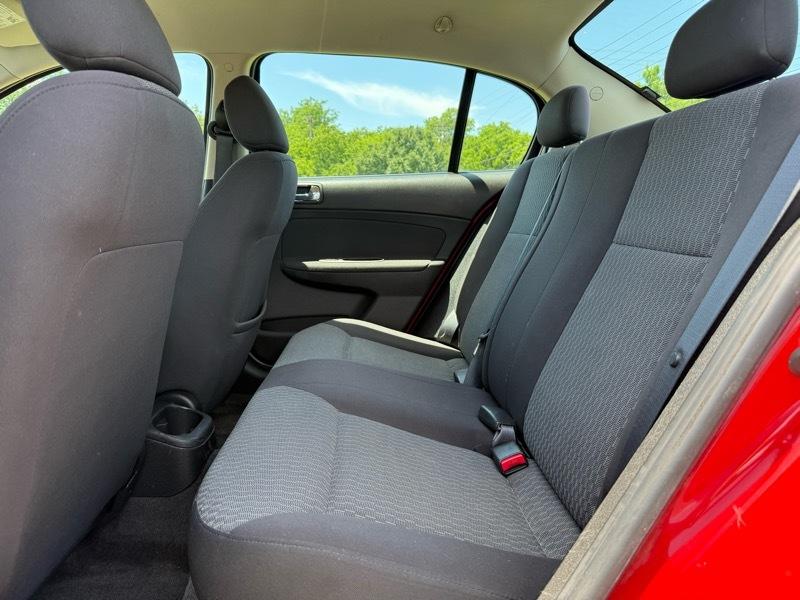 Chevrolet Cobalt LT2 Sedan 2010