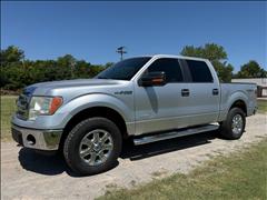 2013 Ford F150 