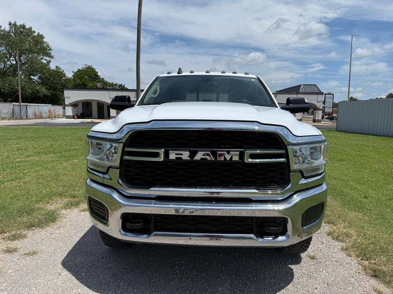 RAM 2500 Tradesman Crew Cab SWB 4WD 2020