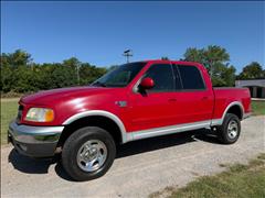 2002 Ford F-150 