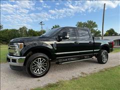 2019 Ford F-250 SD 