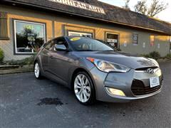 2012 Hyundai Veloster 