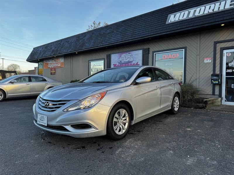 Used Cars for Sale Canastota NY 13032 Motorhead Auto Sales & Service LLC