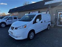 2021 Nissan NV200 