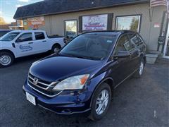 2010 Honda CR-V 