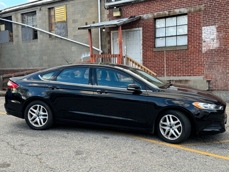 Used Cars for Sale Worcester MA 01603 ATT Motors