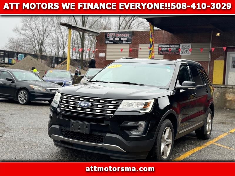 Used Cars for Sale Worcester MA 01603 ATT Motors