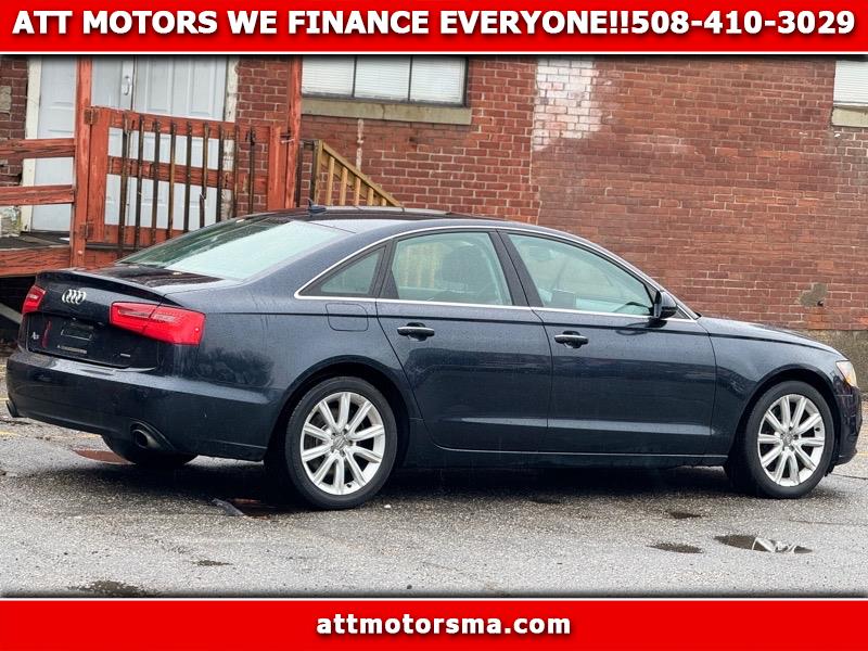 Used Cars for Sale Worcester MA 01603 ATT Motors