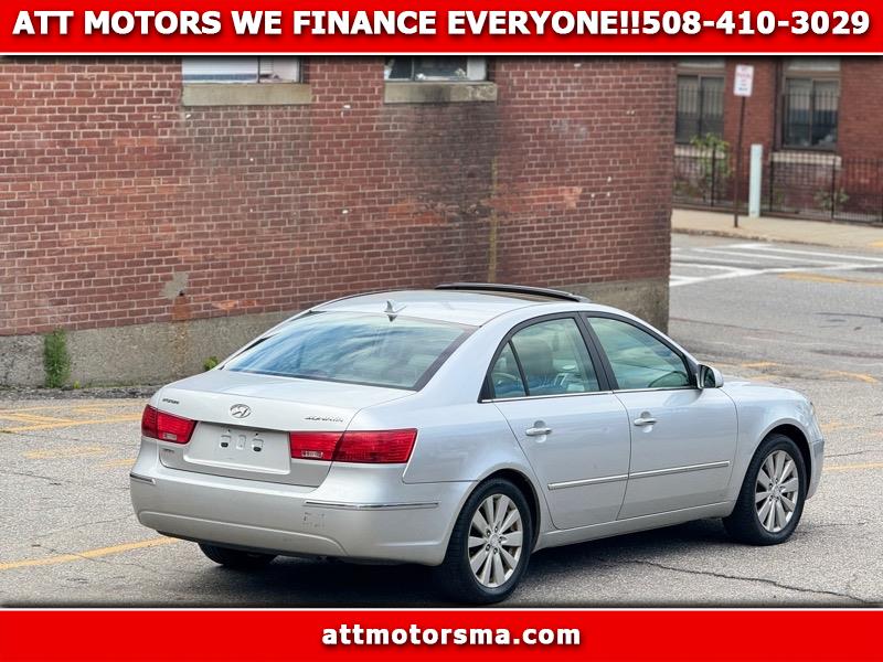 Used Cars for Sale Worcester MA 01603 ATT Motors