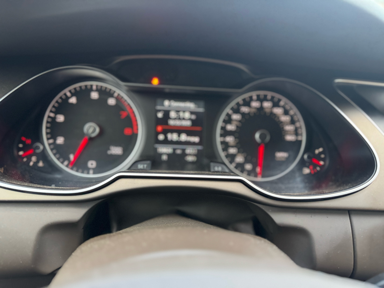 Audi allroad 2.0T Premium quattro Tiptronic 2014 Audi allroad 2.0T Premium quattro Tiptronic 2014