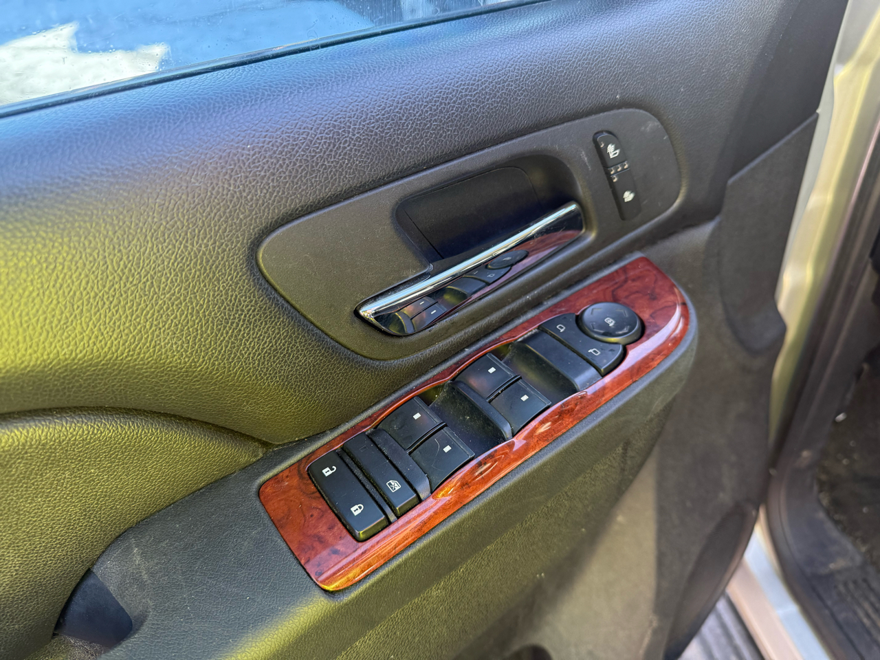 Chevrolet Tahoe LT 4WD 2013