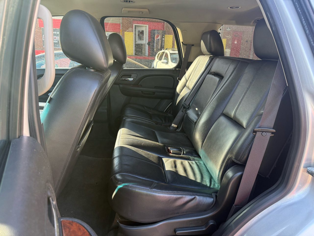 Chevrolet Tahoe LT 4WD 2013