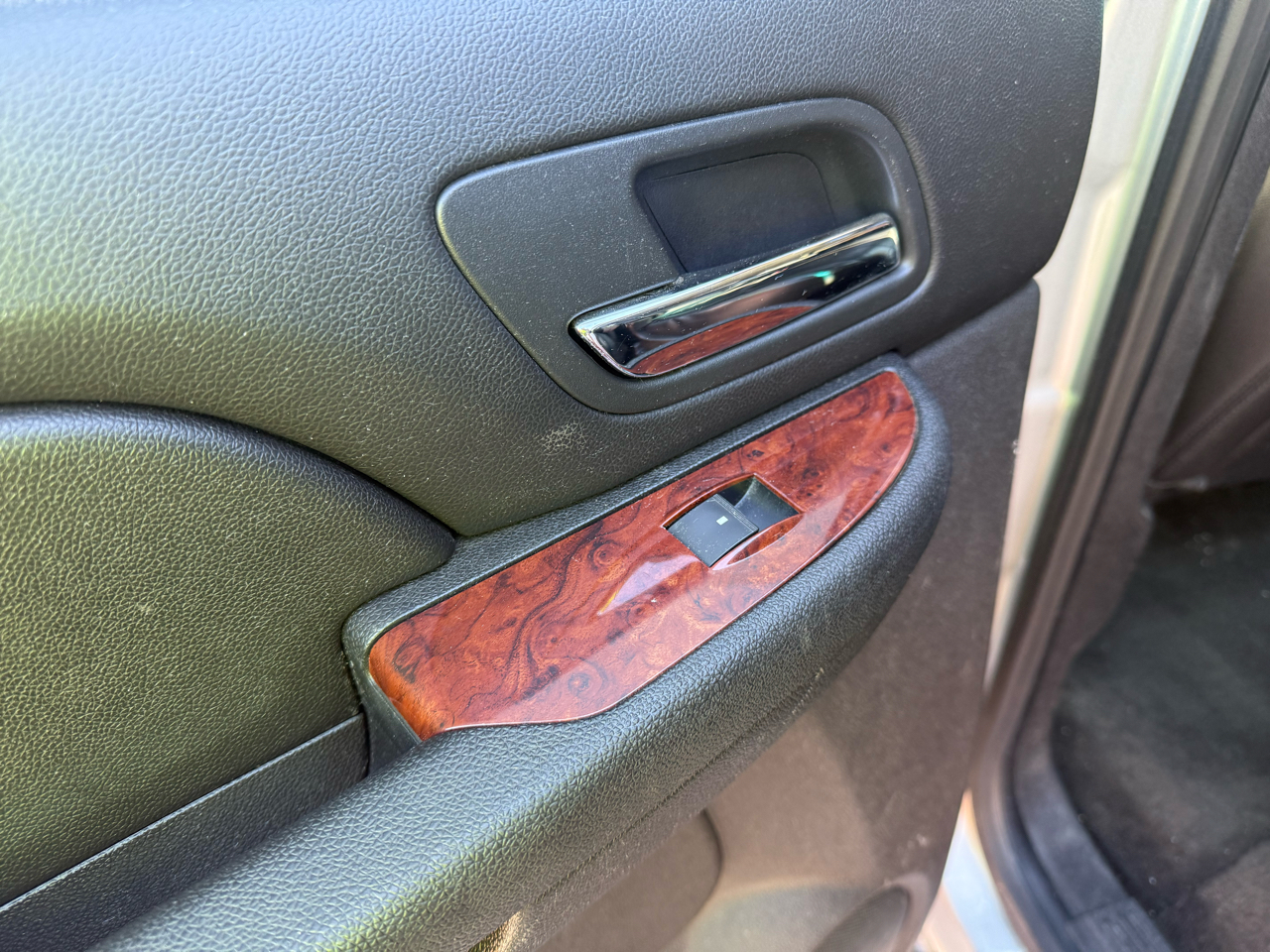 Chevrolet Tahoe LT 4WD 2013