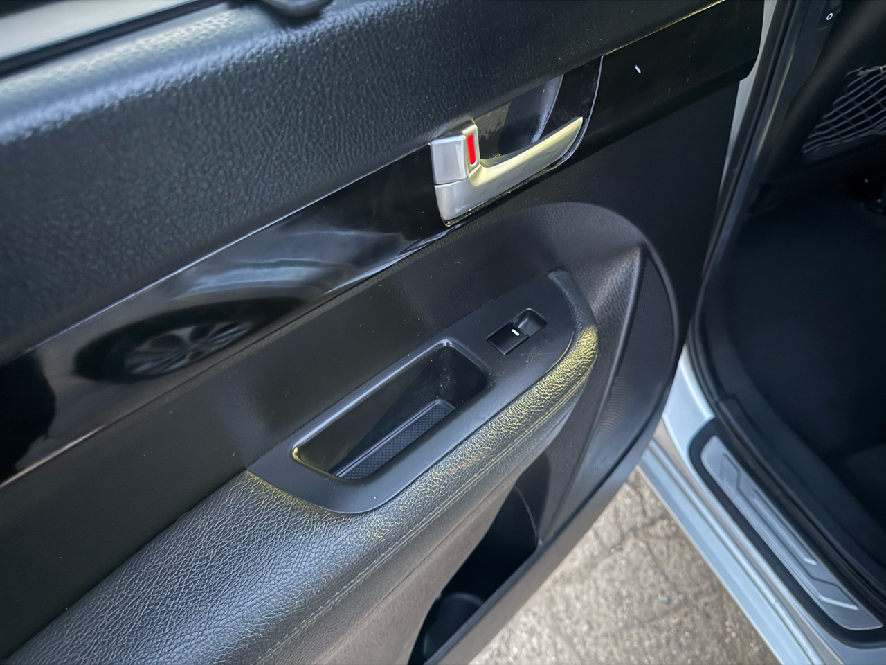 Kia Sorento SX V6 FWD 2015