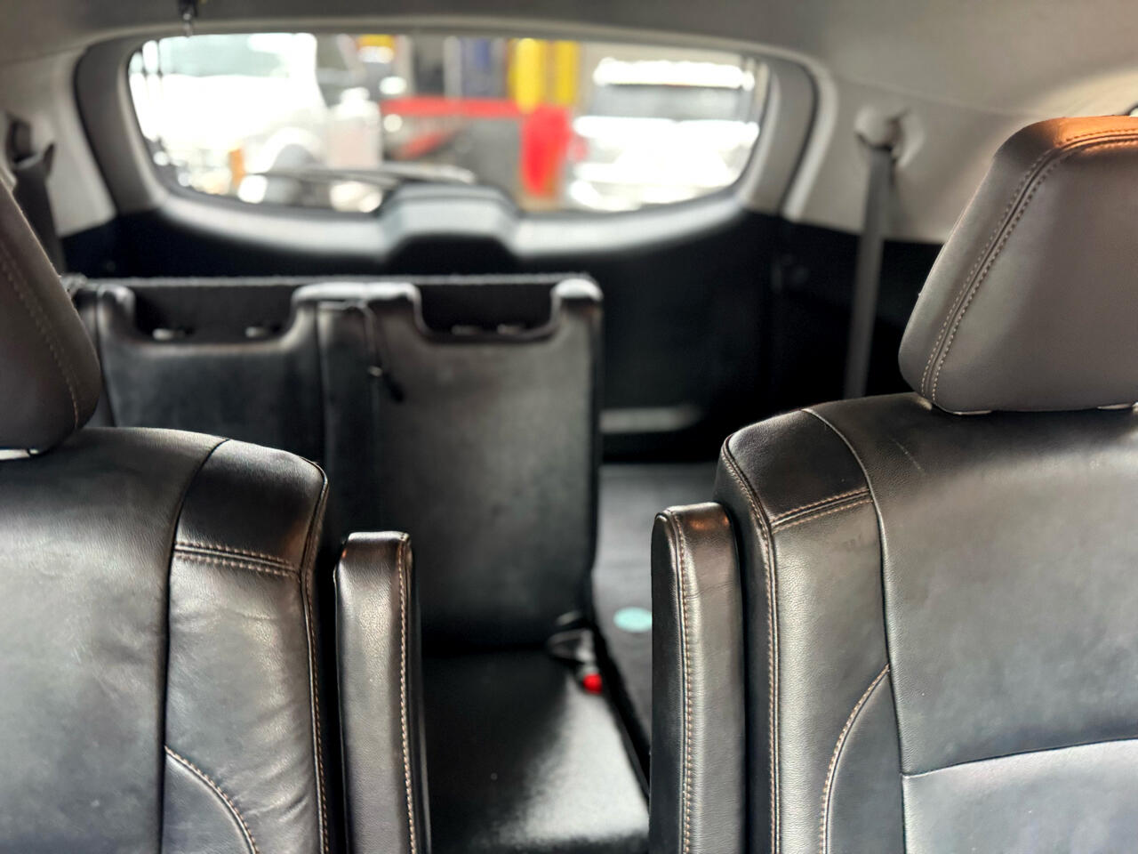 Toyota Highlander XLE AWD V6 2014 Toyota Highlander XLE AWD V6 2014