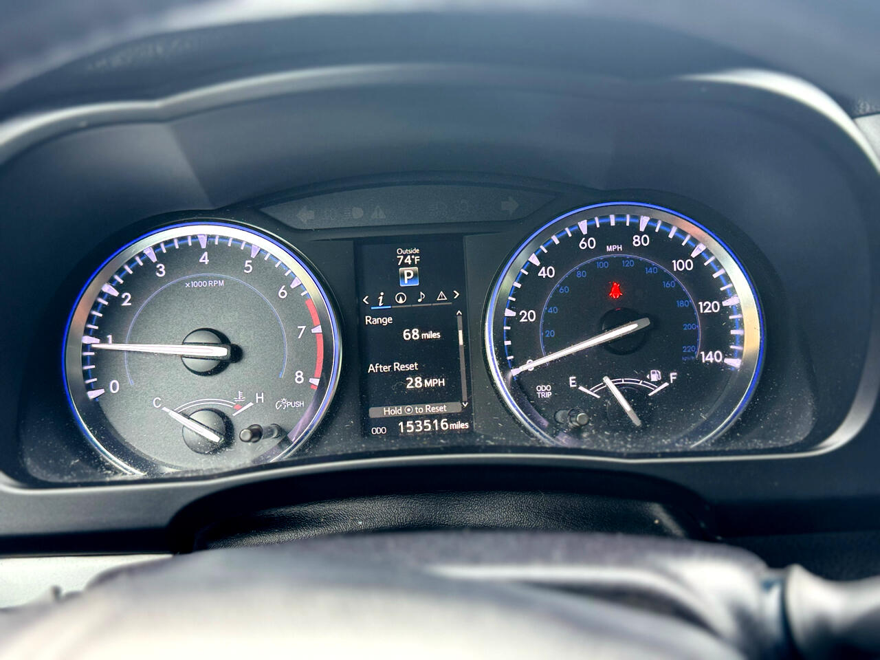 Toyota Highlander XLE AWD V6 2014 Toyota Highlander XLE AWD V6 2014