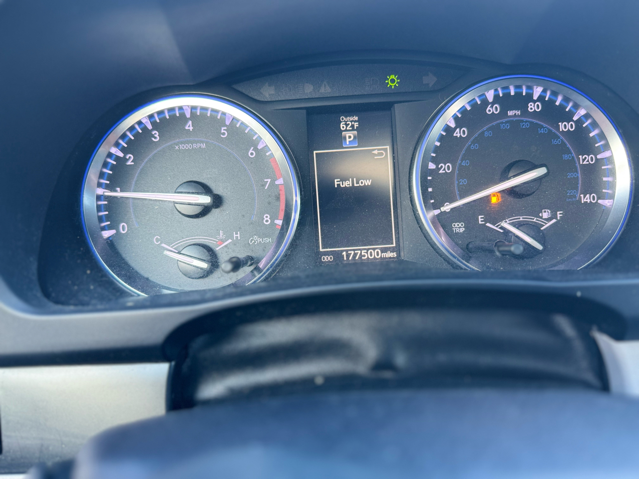 Toyota Highlander XLE AWD V6 2014 Toyota Highlander XLE AWD V6 2014