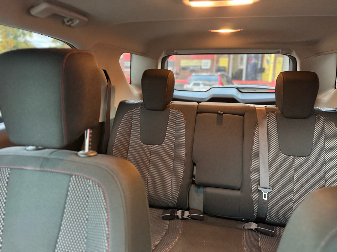 Chevrolet Equinox LT AWD 2017 Chevrolet Equinox LT AWD 2017