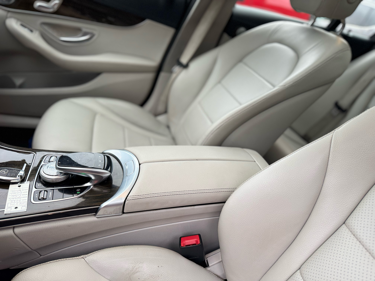 Mercedes-Benz C-Class C300 4MATIC Sedan 2016 Mercedes-Benz C-Class C300 4MATIC Sedan 2016