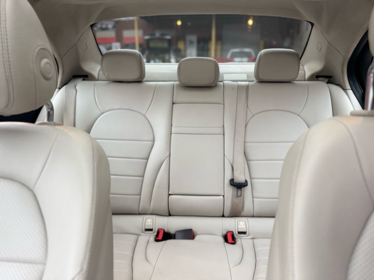 Mercedes-Benz C-Class C300 4MATIC Sedan 2016 Mercedes-Benz C-Class C300 4MATIC Sedan 2016