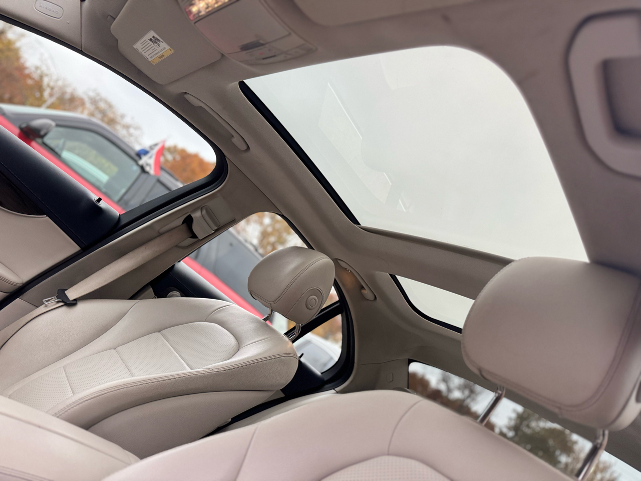 Mercedes-Benz C-Class C300 4MATIC Sedan 2016 Mercedes-Benz C-Class C300 4MATIC Sedan 2016