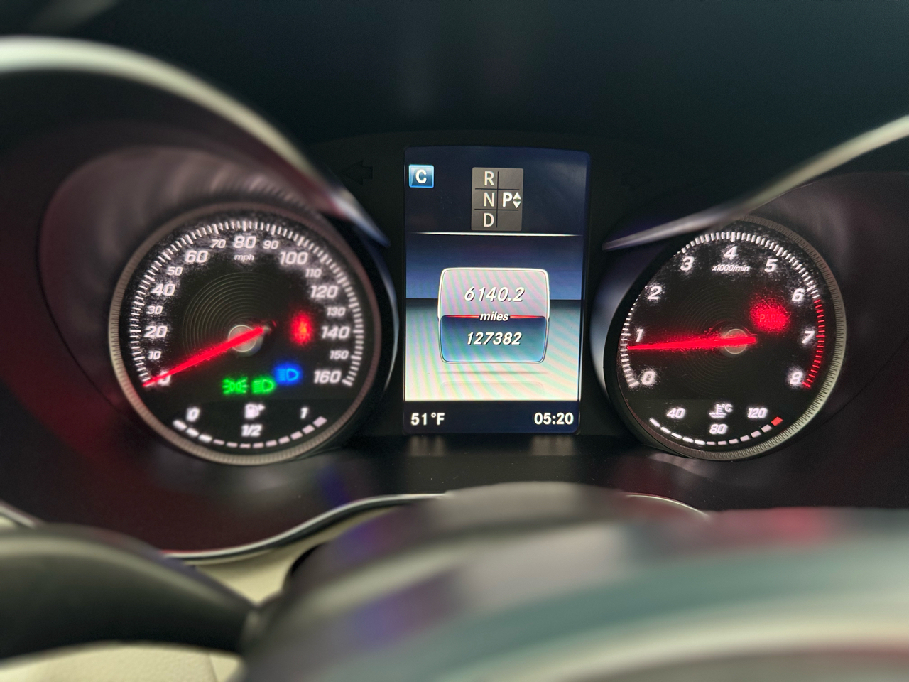 Mercedes-Benz C-Class C300 4MATIC Sedan 2016 Mercedes-Benz C-Class C300 4MATIC Sedan 2016