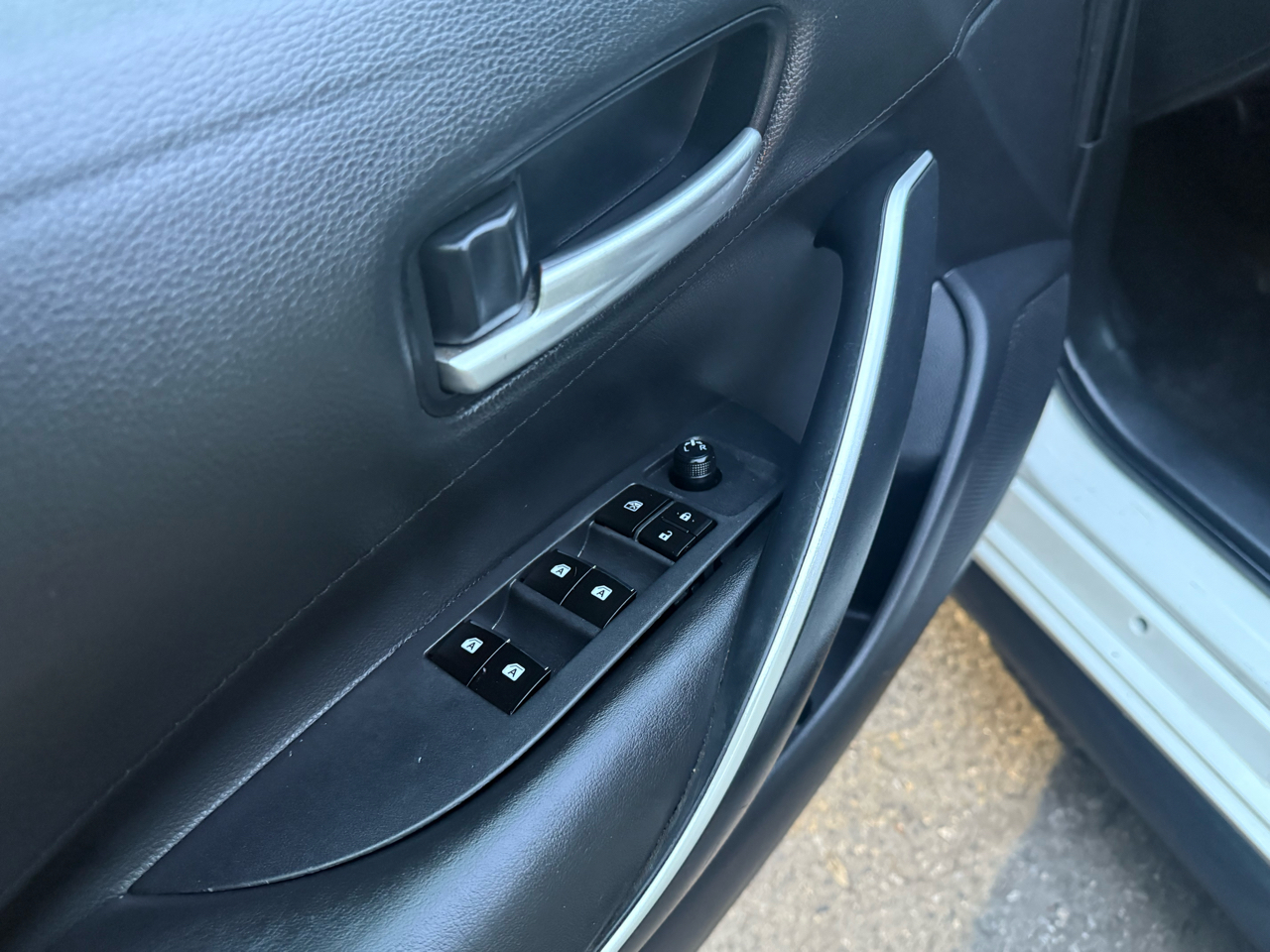 Toyota Corolla SE 2020