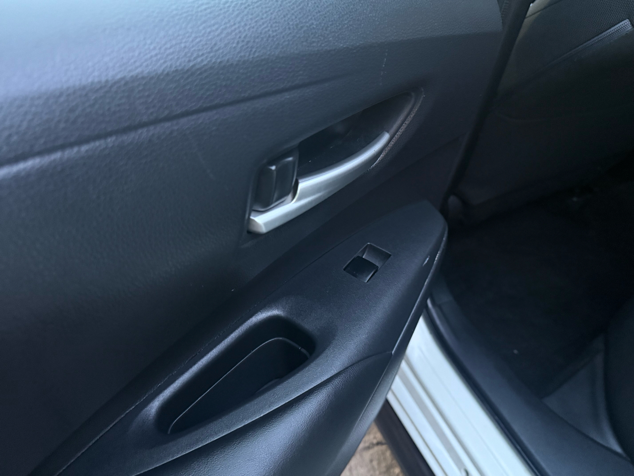 Toyota Corolla SE 2020