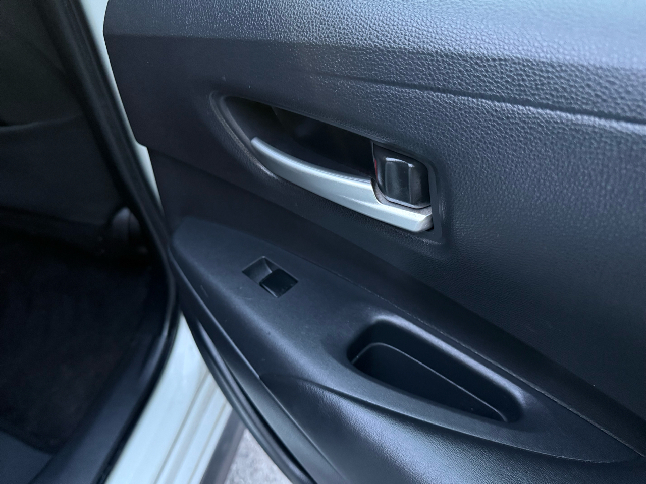 Toyota Corolla SE 2020