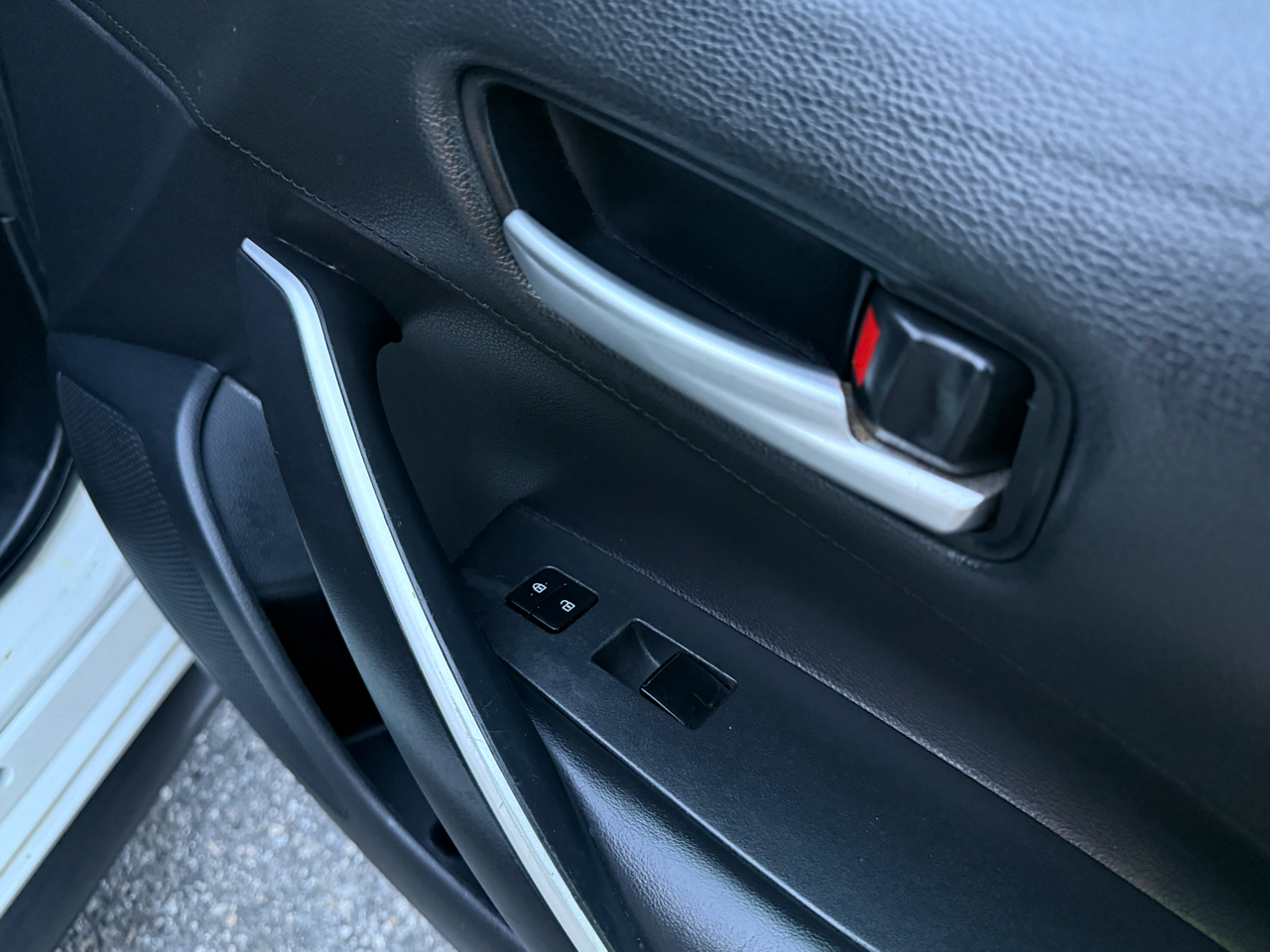 Toyota Corolla SE 2020