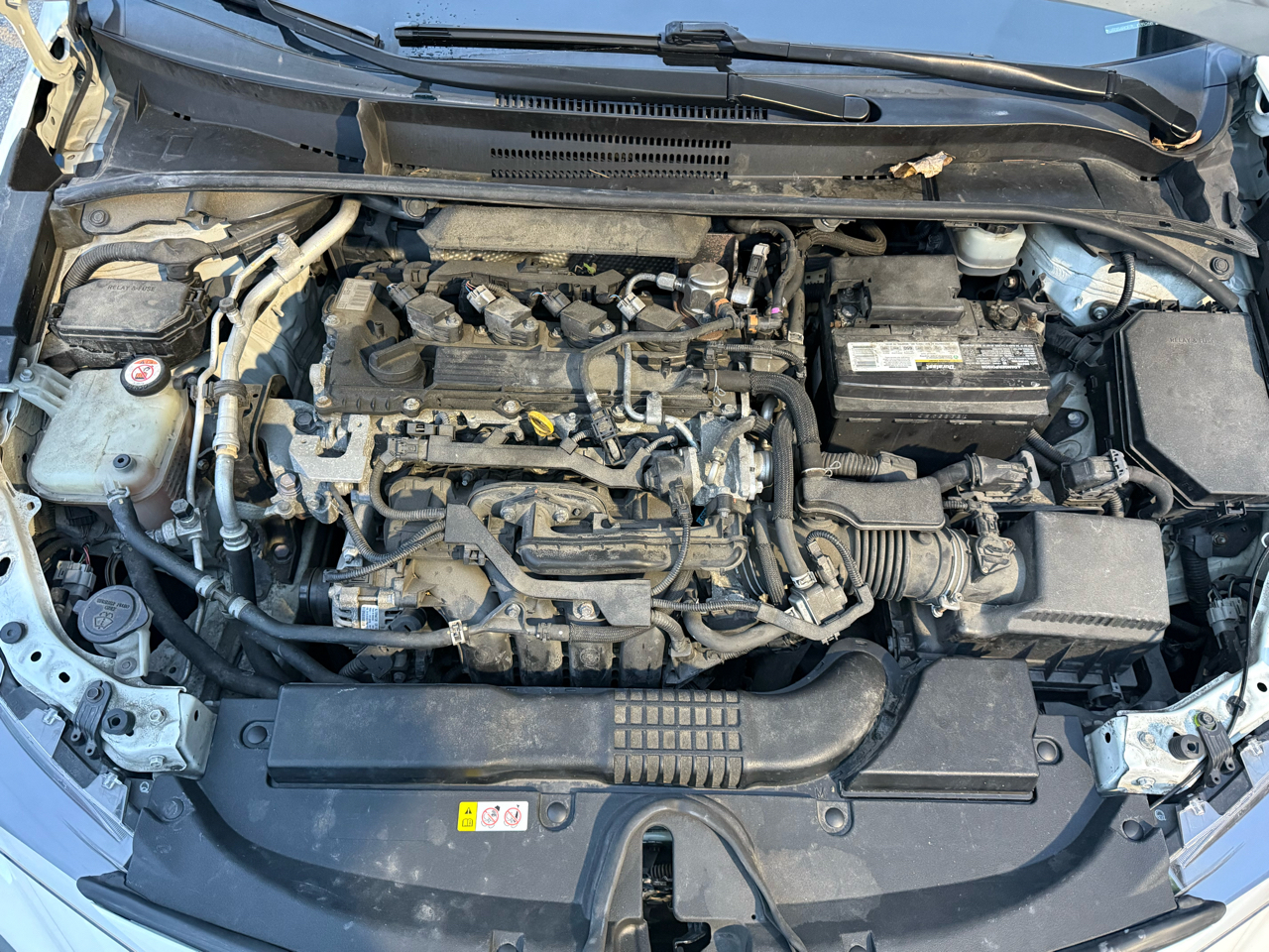 Toyota Corolla SE 2020