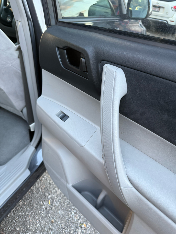 Toyota Highlander  2008