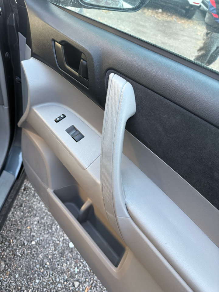 Toyota Highlander  2008