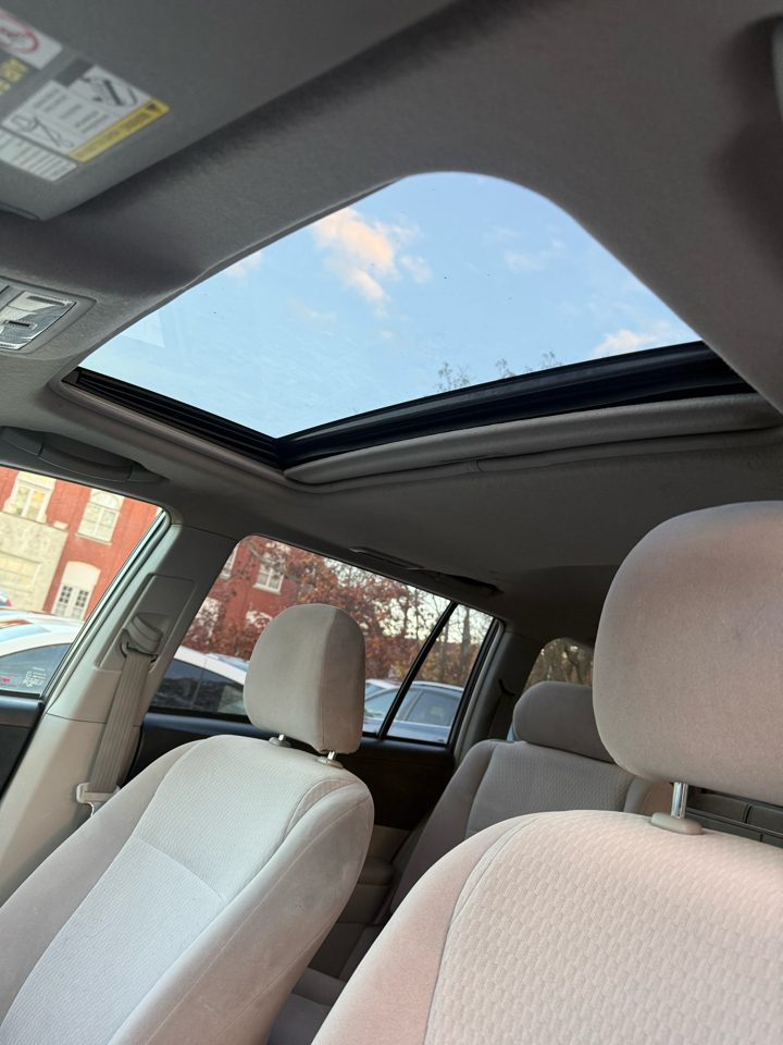 Toyota Highlander  2008