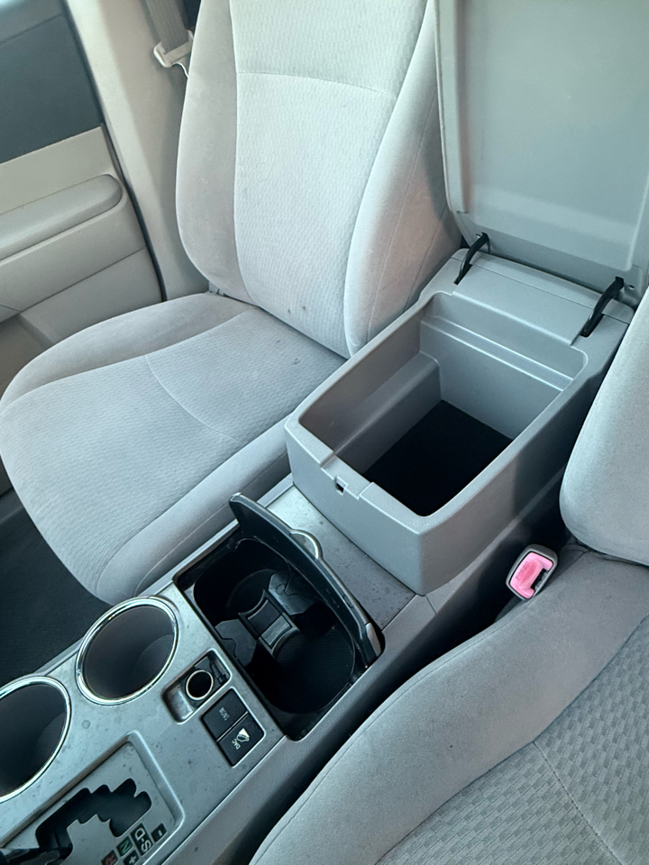 Toyota Highlander  2008