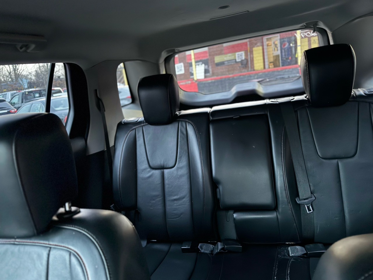 GMC Terrain SLT1 AWD 2013