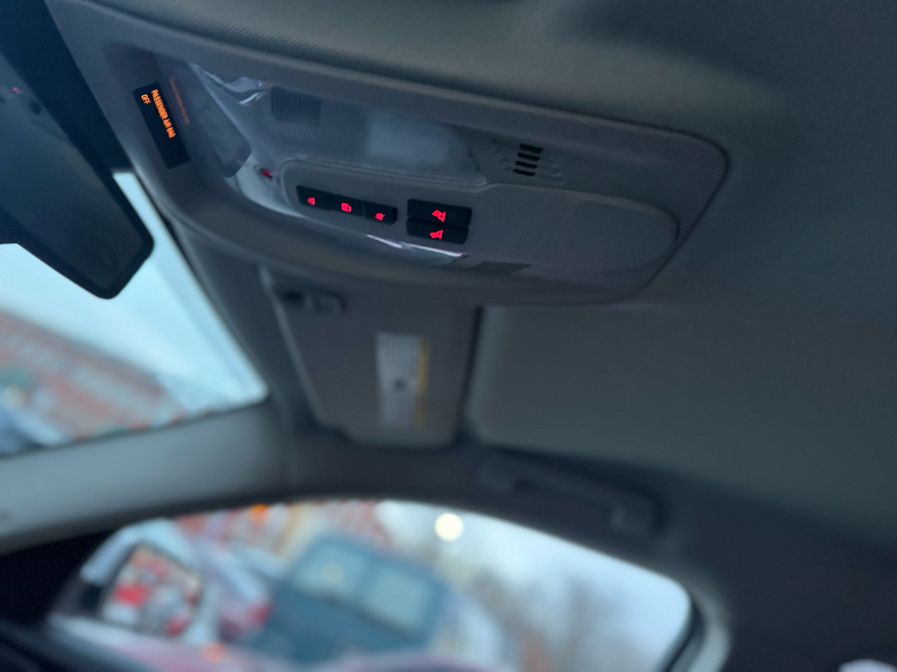 GMC Terrain SLT1 AWD 2013