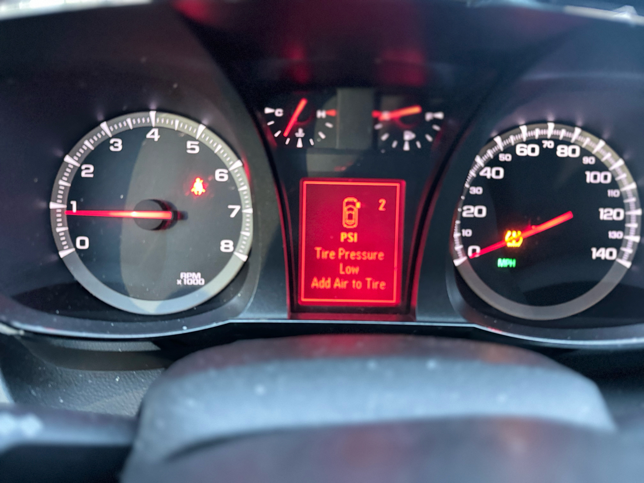 GMC Terrain SLT1 AWD 2013