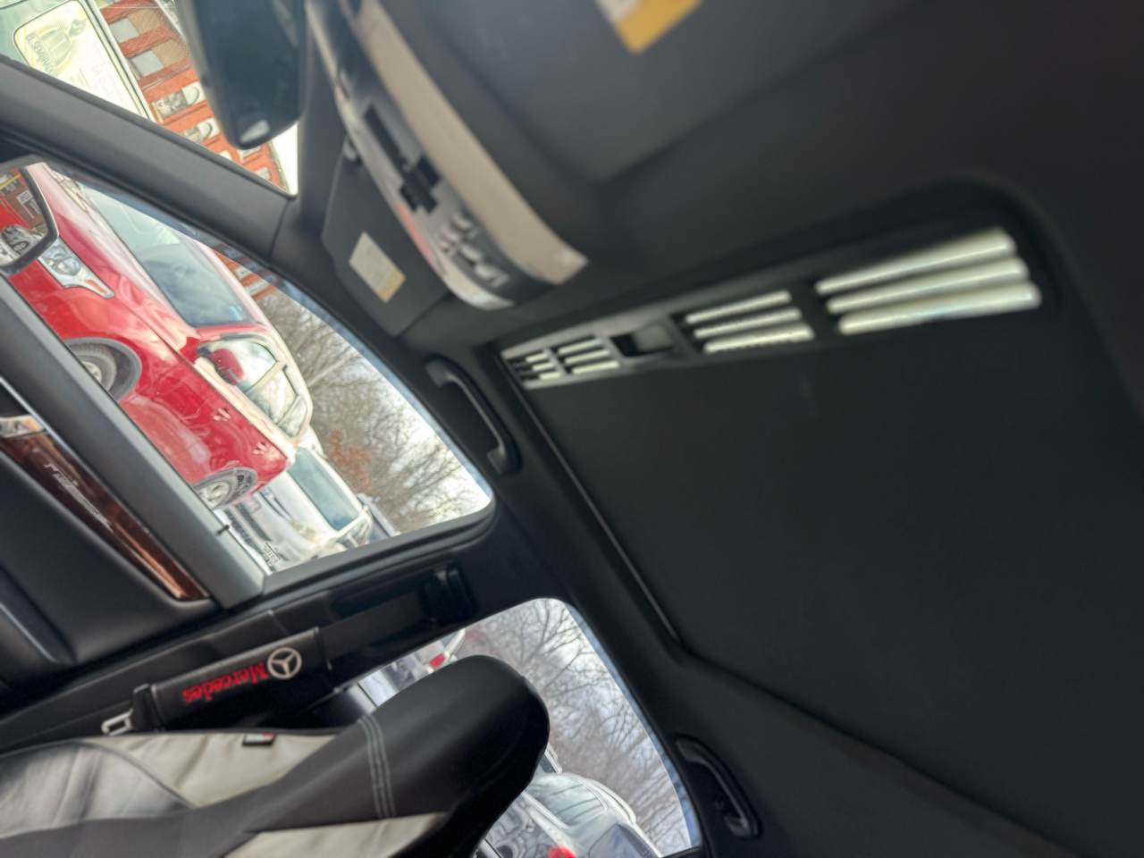 Mercedes-Benz C-Class C300 4MATIC Sport Sedan 2010