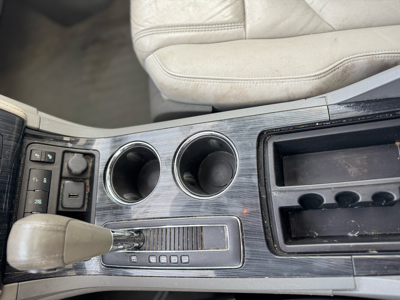 Chevrolet Traverse 2LT AWD 2015