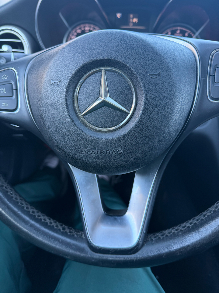 Mercedes-Benz C-Class C300 4MATIC Sedan 2018