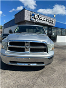 2009 Dodge Ram 1500 