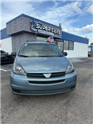 2005 Toyota Sienna 
