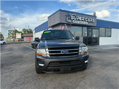 2016 Ford Expedition 