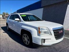2017 GMC Terrain 