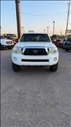 2007 Toyota Tacoma 