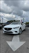 2015 Mazda MAZDA6 