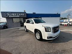 2016 GMC Yukon 