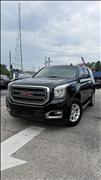 2015 GMC Yukon 